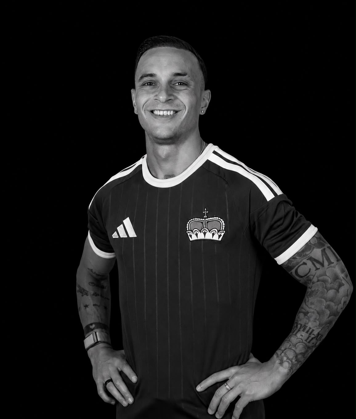 Willi Pizzi – Trainer bei s'GYM Eschen