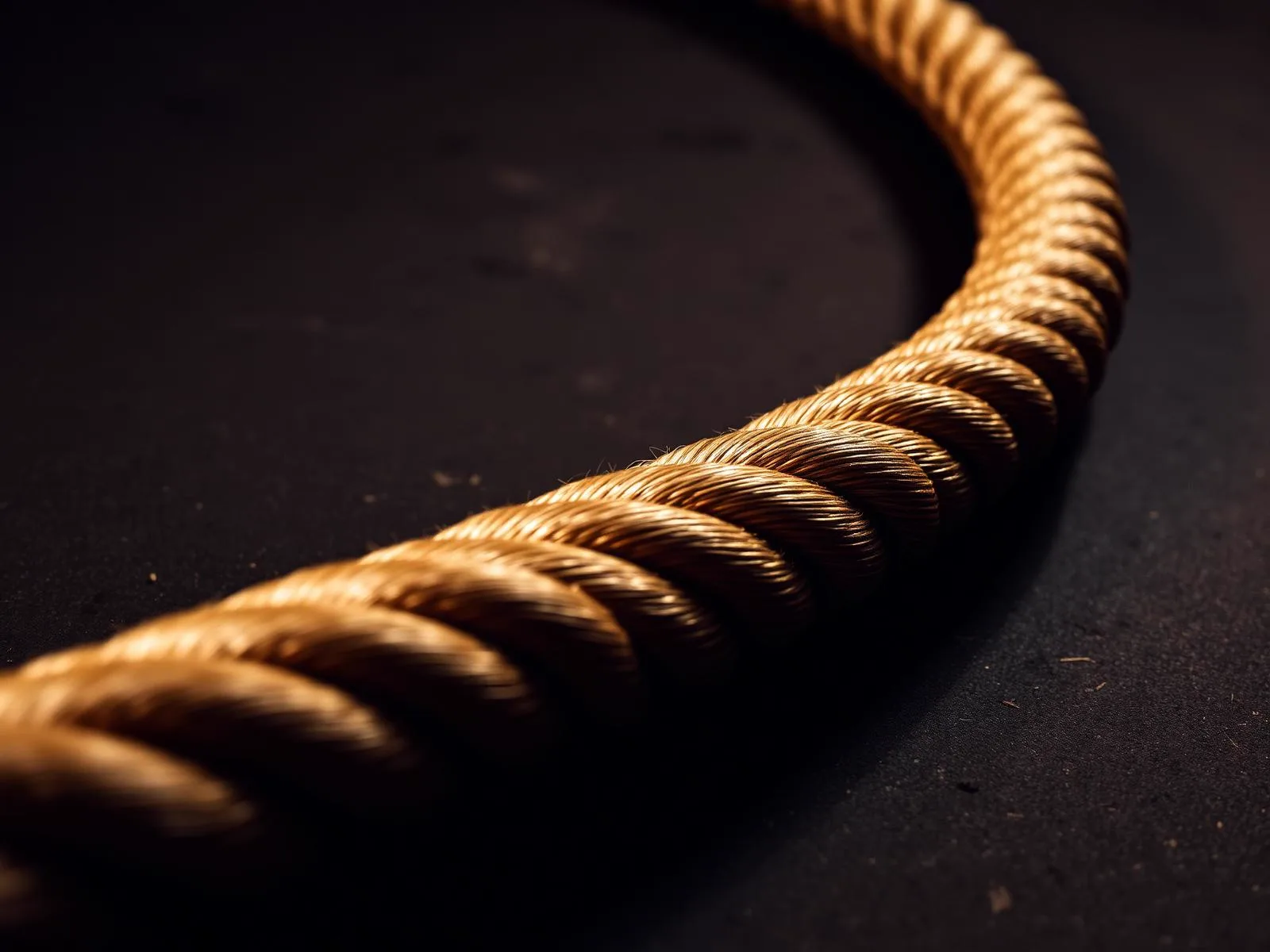 Battle Rope Training im 24/7 Gym s'GYM in Eschen