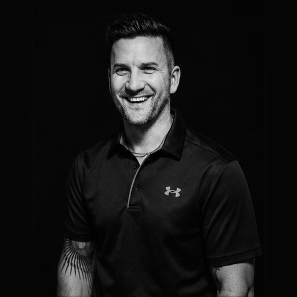Christof Ritter – Inhaber bei s'GYM Eschen
