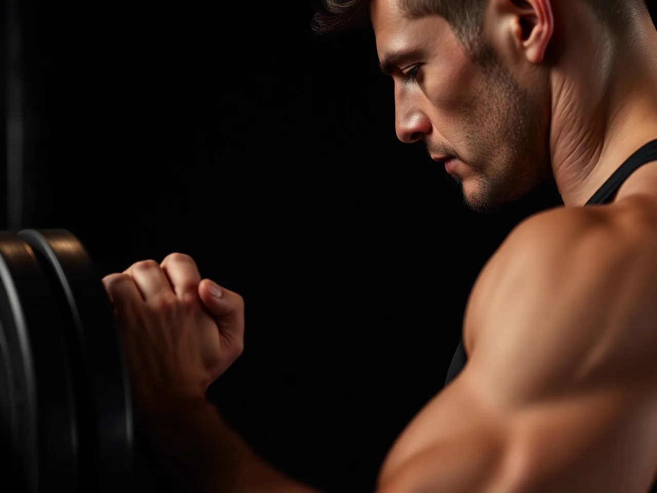 Personal Training im Fitnessstudio s'GYM Eschen, Liechtenstein